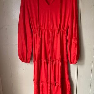 Vintage 70’s California Dress